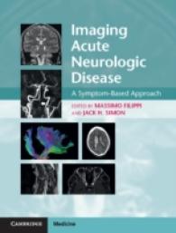 Imaging Acute Neurologic Disease : A Symptom-Based Approach
