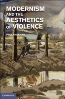 モダニズムと暴力の美学<br>Modernism and the Aesthetics of Violence