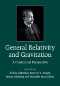 General Relativity and Gravitation : A Centennial Perspective