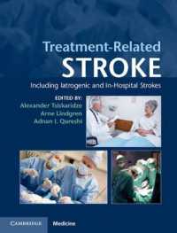 Treatment-Related Stroke : Including Iatrogenic and In-Hospital Strokes