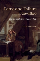 １８世紀イギリス作家の名声と失意<br>Fame and Failure 1720-1800 : The Unfulfilled Literary Life