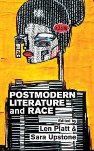 Postmodern Literature and Race