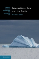 国際法と北極<br>International Law and the Arctic (Cambridge Studies in International and Comparative Law)