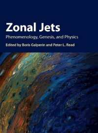Zonal Jets : Phenomenology, Genesis, and Physics