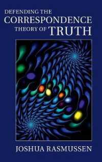 Defending the Correspondence Theory of Truth