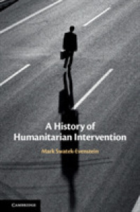 人道的介入の歴史<br>A History of Humanitarian Intervention