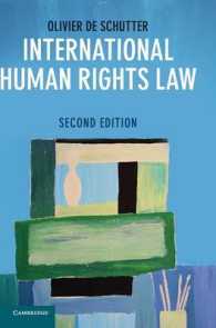 International Human Rights Law （2ND）