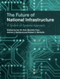 The Future of National Infrastructure : A System-of-Systems Approach