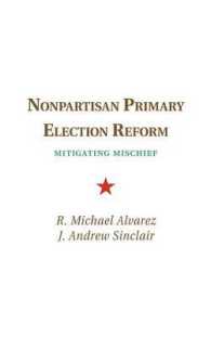 Nonpartisan Primary Election Reform : Mitigating Mischief