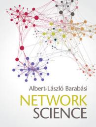 ネットワーク科学<br>Network Science