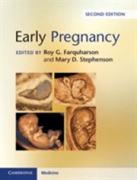 Early Pregnancy （2ND）