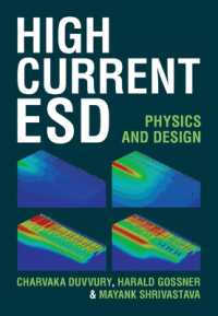 High Current ESD : Physics and Design