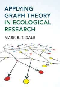 Applying Graph Theory in Ecological Research