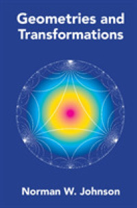 幾何学と変換<br>Geometries and Transformations