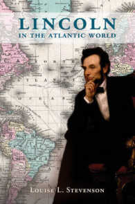 大西洋世界におけるリンカーン<br>Lincoln in the Atlantic World