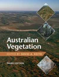 Australian Vegetation （3RD）
