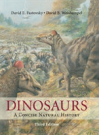 Dinosaurs: A Concise Natural History （3RD）