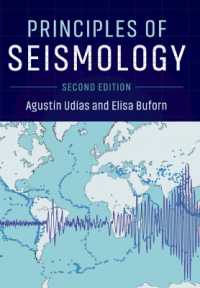 Principles of Seismology （2ND）
