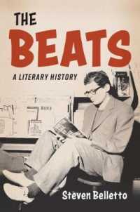 ビート文学史<br>The Beats : A Literary History