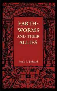 Earthworms and their Allies
