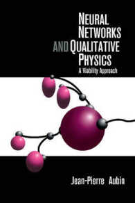Neural Networks and Qualitative Physics : A Viability Approach