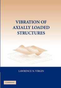Vibration of Axially-Loaded Structures