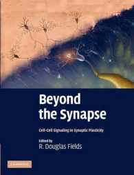Beyond the Synapse : Cell-Cell Signaling in Synaptic Plasticity