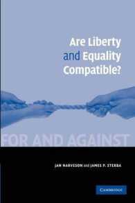 Are Liberty and Equality Compatible? (For and against)