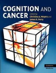 Cognition and Cancer
