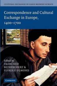 Cultural Exchange in Early Modern Europe (Cultural Exchange in Early Modern Europe 4 Volume Paperback Set)