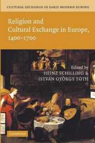 Cultural Exchange in Early Modern Europe (Cultural Exchange in Early Modern Europe 4 Volume Paperback Set)