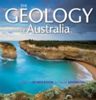 オーストラリア地質学（第３版）<br>The Geology of Australia （3RD）
