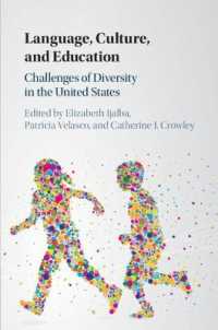 Language, Culture, and Education : Challenges of Diversity in the United States