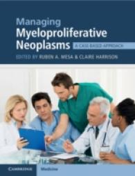Managing Myeloproliferative Neoplasms : A Case-Based Approach