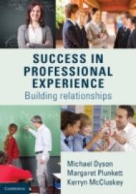 Success in Professional Experience : Building Relationships