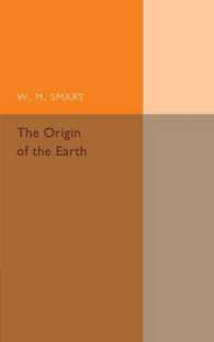 The Origin of the Earth