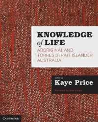 Knowledge of Life : Aboriginal and Torres Strait Islander Australia