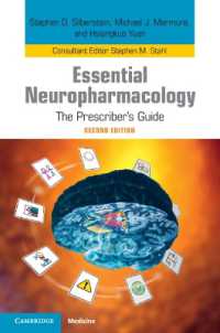 Essential Neuropharmacology : The Prescriber's Guide
