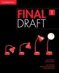 Final Draft Level 1 Student's Book (Previous version) （Student）