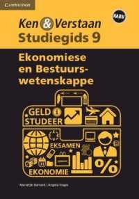 Ken & Verstaan Ekonomiese en Bestuurswetenskappe Graad 9 (CAPS Study and Master Study Guides)