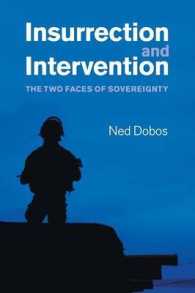 Insurrection and Intervention : The Two Faces of Sovereignty