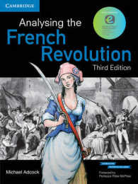 Analysing the French Revolution （3RD）