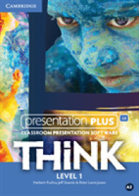 Think Level 1 Presentation Plus DVD-ROM (Think)