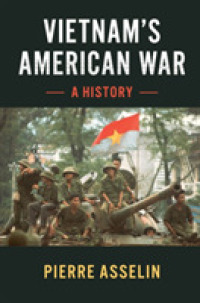 Vietnam's American War : A History (Cambridge Studies in Us Foreign Relations)
