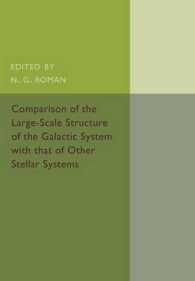 Comparison of the Large-Scale Structure of the Galactic System with that of Other Stellar Systems