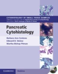Pancreatic Cytohistology (Cytohistology of Small Tissue Samples)