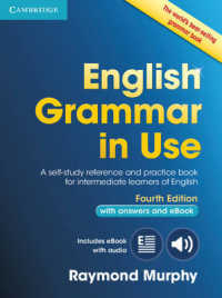 English Grammar in Use Book with Answers and Interactive ebook 4th