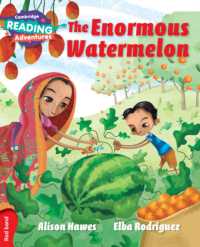 Cambridge Reading Adventures the Enormous Watermelon Red Band (Cambridge Reading Adventures)