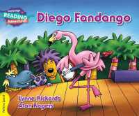 Cambridge Reading Adventures Diego Fandango Yellow Band (Cambridge Reading Adventures)