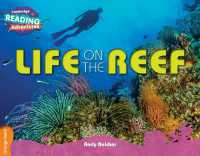 Cambridge Reading Adventures Life on the Reef Orange Band (Cambridge Reading Adventures)